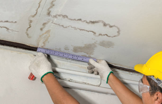 Affordable Water Damage Repair solutions in Bluejacket, OK
